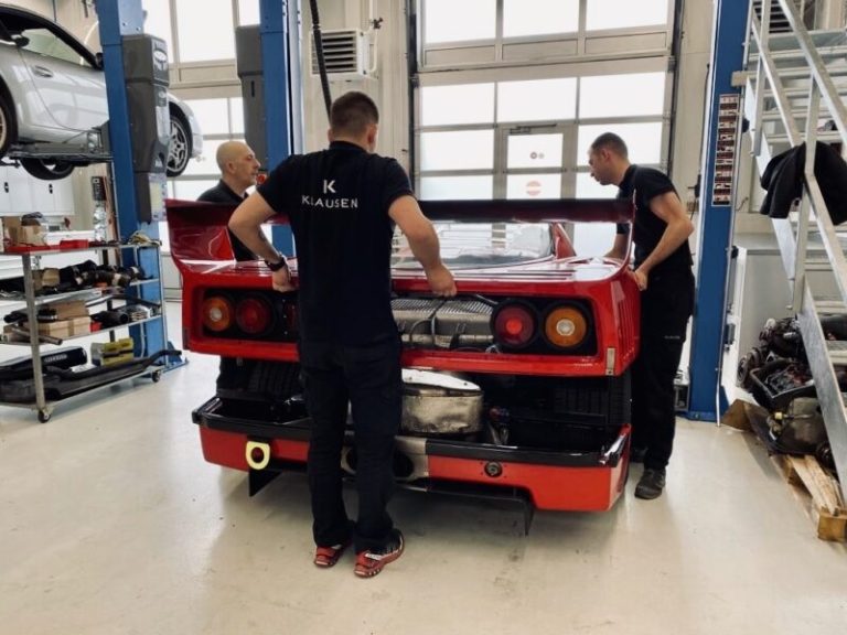 How to Prepare for a Sports Car Rental Auto Leader Online