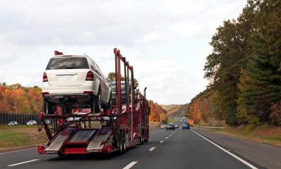 Elite Auto Shipping Hassle-Free Car Transport with No Money Down_2