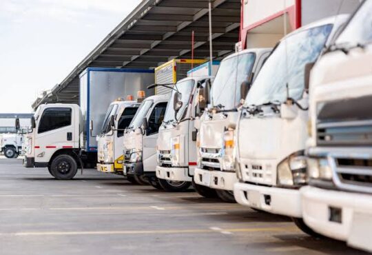 Common Mistakes to Avoid When Choosing a Freight Logistics Partner for Industrial Shipping